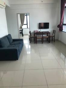 Service Residence For Rent in Centrestage Designer Suite