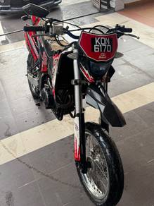 Demak DTM 150