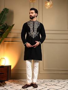 Kurta with Pant. (PRE ORDER)