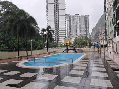 Apartment For Sale in Angsana Apartment (Batu Caves)