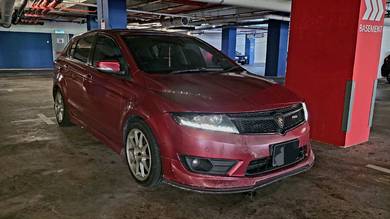 Proton Suprima S SUPER PREMIUM in Others, KUL