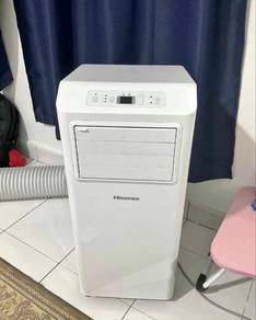 Portable Aircond HISENSE