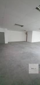 Shop lot For Rent in Bandar Bukit Raja,SGR