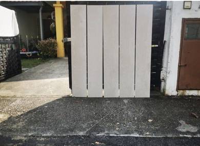 Shera Wood Panel