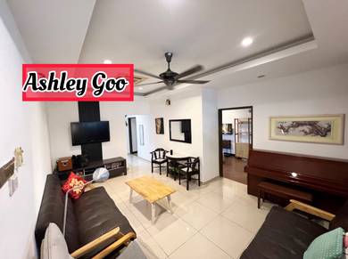 1-storey Terraced House For Sale in Tanjung Bungah,PNG