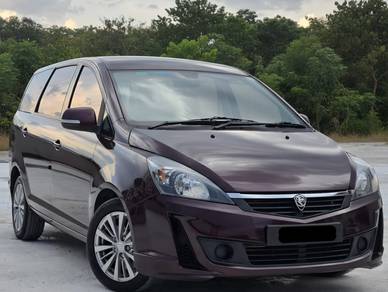 Proton Exora EXECUTIVE in Kajang, SGR