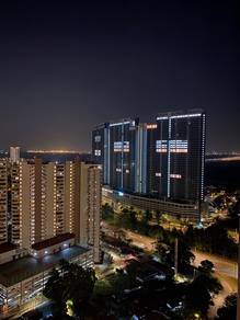 Condominium For Sale in Triuni Residences @ The Sanctuary