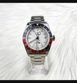 Brand New Tudor Black Bay GMT 'Pepsi' 41mm 79830RB