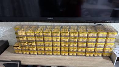 Goddies Kuih Raya