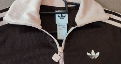 Adidas Jacket pit 18