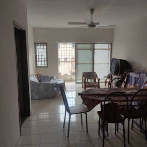 Apartment For Sale in Seraya Apartments