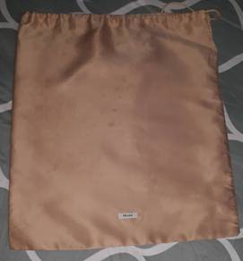 PRADA Dust Bag - 33 x 18 cm
