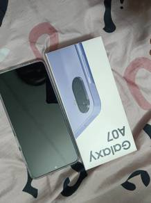 Samsung Galaxy A07