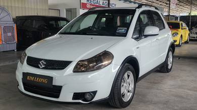 Suzuki SX4 in Cheras, KUL