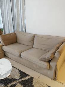 3 seater sofa