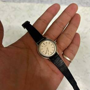 Longines RARE Vintage 1970’s Hand Winding