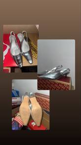 heels