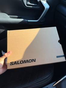 SALOMON XT-EVR Gtx