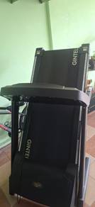 GINTELL CyberAir Pro Treadmill 