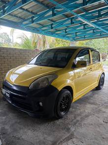Perodua MyVi SR in Jempol, NSN