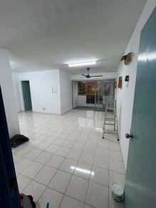 Apartment For Sale in Jasmin Apartment (Sri Rampai)