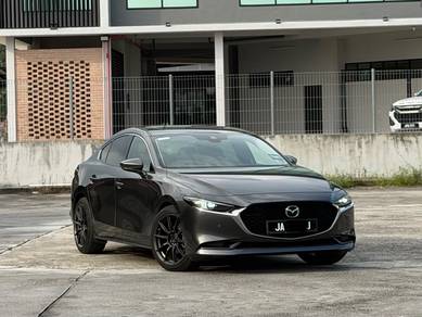 Mazda 3 GVC HIGH PLUS in Masai, JHR