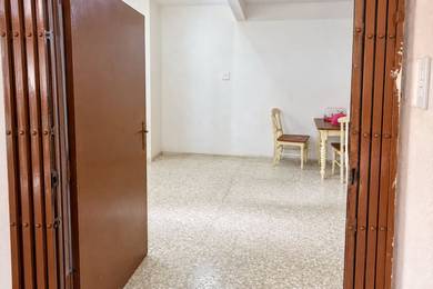 Flat For Sale in Brickfields Flat