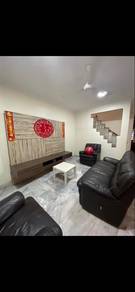 2-storey Terraced House For Sale in Subang Jaya,SGR
