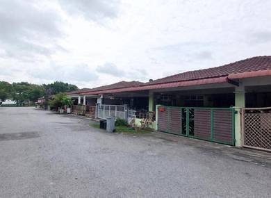 1-storey Terraced House For Sale in Bukit Katil,MLK