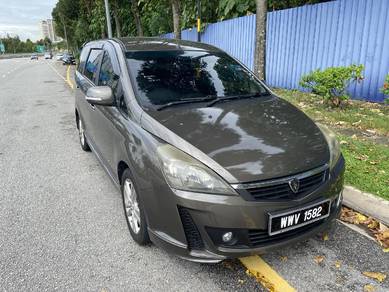 Proton Exora BOLD PREMIUM in Kuchai Lama, KUL