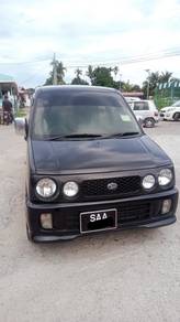 Perodua Kenari GX AERO in Putatan, SBH