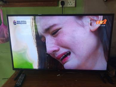 Tv led 40"