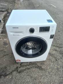 Automatic front load Samsung 8.5kg terbaik