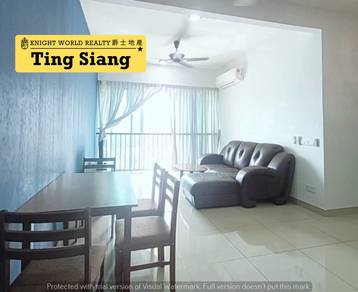 Condominium For Sale in Setia Sky Ville