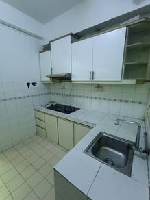 Condominium For Sale in Menara Pelangi