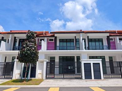 2-storey Terraced House For Rent in Johor Bahru,JHR