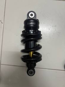 Monoshock AjiRacing Y15ZR