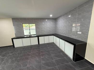 1-storey Terraced House For Sale in Johor Bahru,JHR