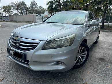 2011 Honda Accord VTi-L