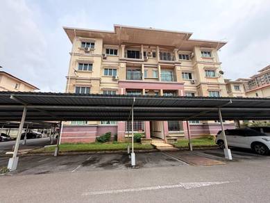Apartment For Sale in MJC Courtyard Sanctuary