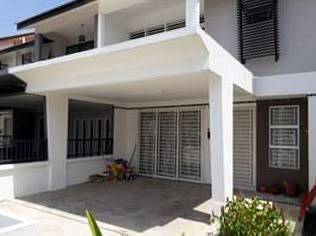 2-storey Terraced House For Sale in Puncak Alam,SGR