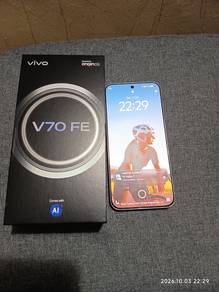 Vivo V70fe