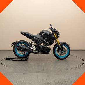 Yamaha MT150