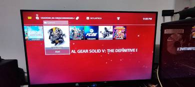 PS4 slim Jailbreak 500GB