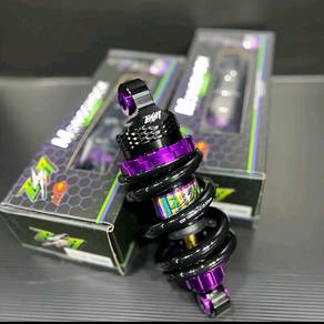 Monoshock brand ESR