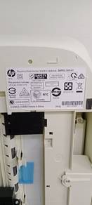 HP DeskJet 2700 All-in-One Printer second-hand