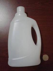 TONG / BOTOL PLASTIC (1KG atau 1 LITER) Dynamo