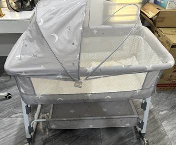 Baby coat and baby carrier