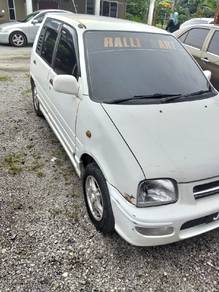 Perodua Kancil 850 EZ in Batu Pahat, JHR