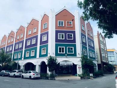 Hotel / Resort For Sale in Alor Gajah,MLK